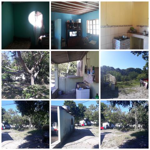 Cód 21 Mini Sítio em Tamoios/ Cabo Frio !!! - Foto 3