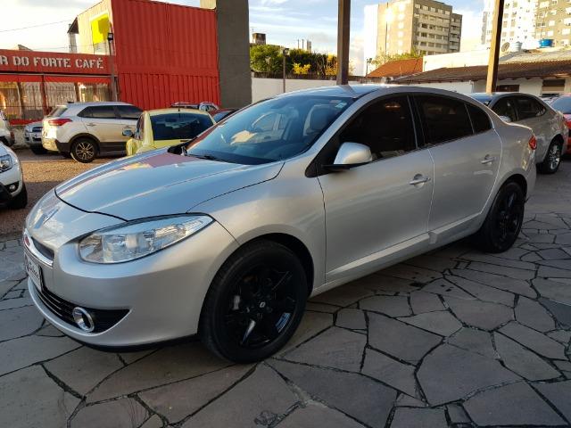 Fluence Privilege top! Abaixo preço da Fipe! Barbada!