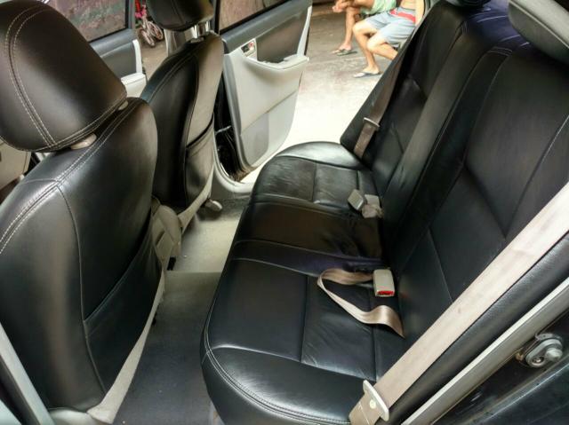 Corolla xei - Foto 2