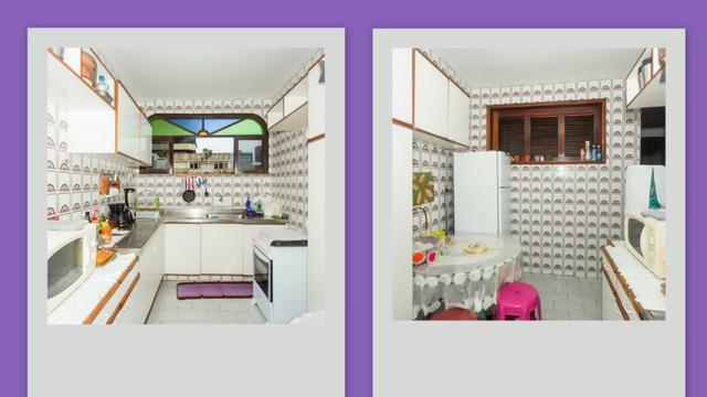 Excelente apartamento para ferias- 100 m da Beira Mar - Foto 8