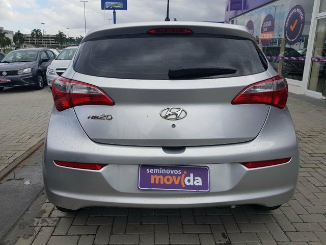 Hyundai Hb20 confort 1.0 12v completo / lindo/ Ipva 2019 pago - Foto 5