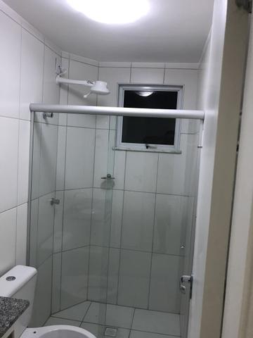Léo tem Apartamento 2/4 no bairro Sim - Foto 7