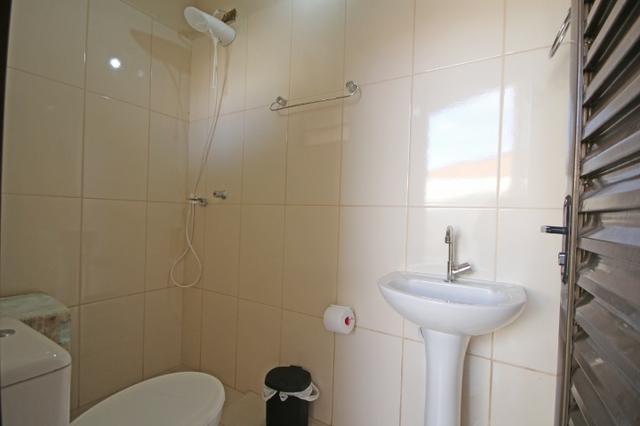 Casa Para Temporada Sanches Olimpia - Foto 13