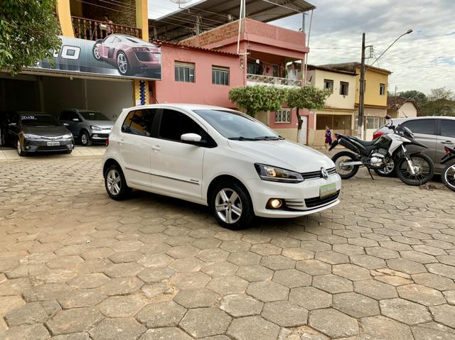 Fox Highline 1.6 MSI 120cv completo ano 2016 - Foto 3