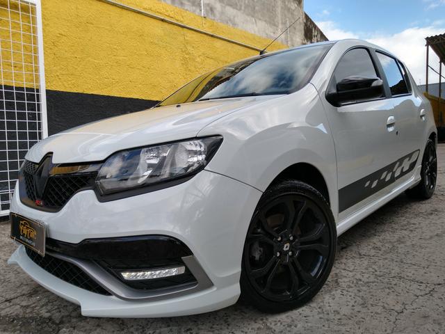 Sandero RS Spot 2.0 150 CV - Foto 4