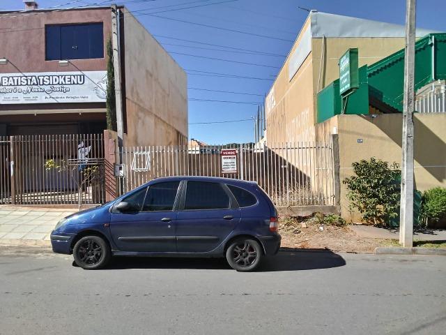 Terreno Comercial - Lado do Hotel- Aceita Carro- Imobiliária Pazini - Foto 2