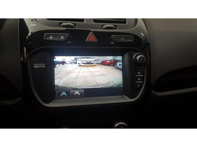 CHEVROLET COBALT 1.8 MPFI ELITE 8V 2017 - Foto 9