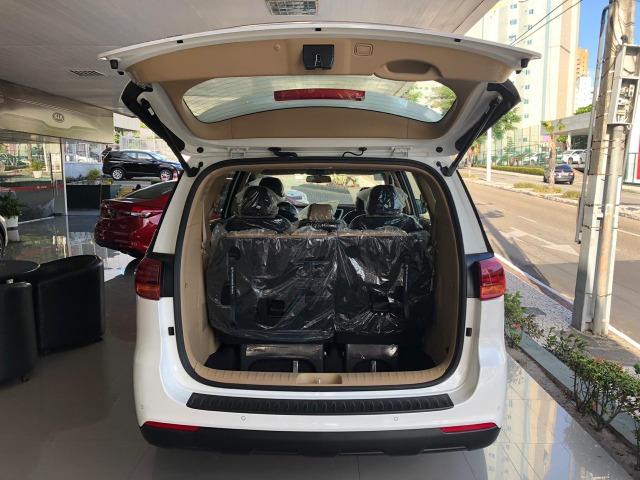 Kia Motors Carnival 19/20 - Foto 4