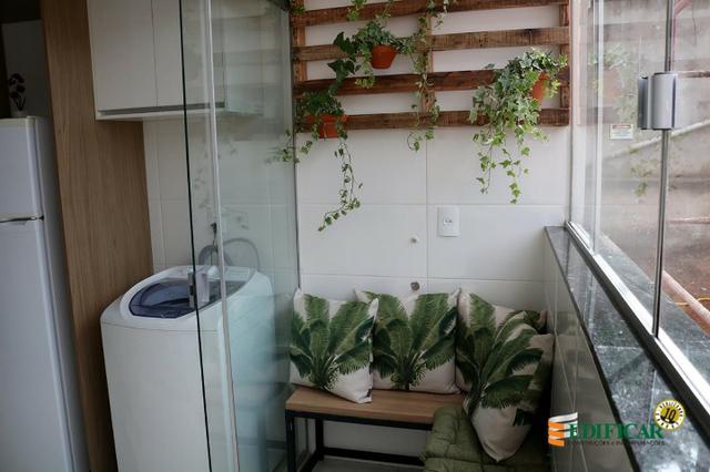 Minha Casa Minha Vida!! em Valparaíso! Aptos de 2 Qtos em até 100% financ/ Pronto P/Morar - Foto 4