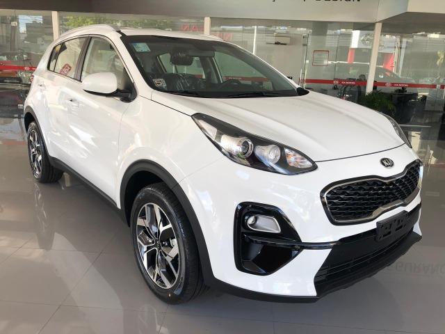 Kia Motors Sportage