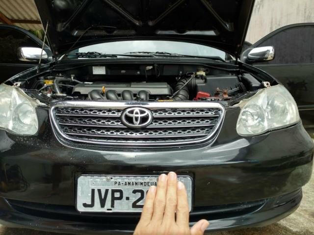 Corolla xei - Foto 3