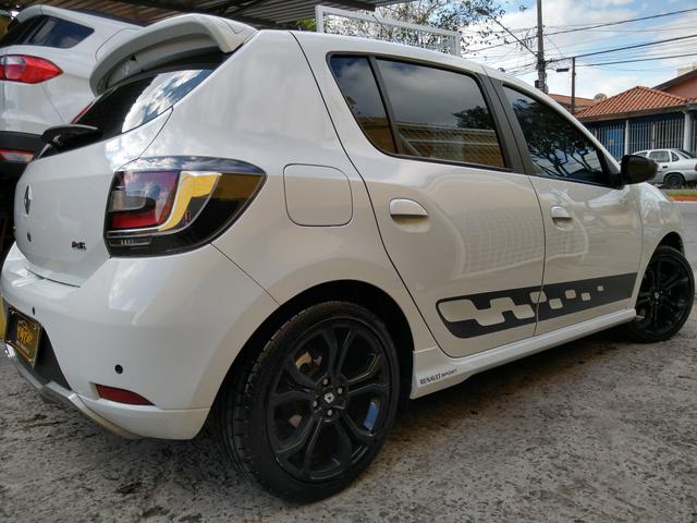 Sandero RS Spot 2.0 150 CV - Foto 7