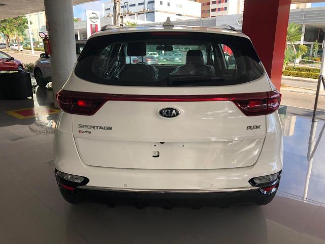 Kia Motors Sportage - Foto 4