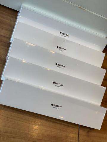 Relógio Apple Watch Serie 3 Lacrado GPS !!! - Foto 4