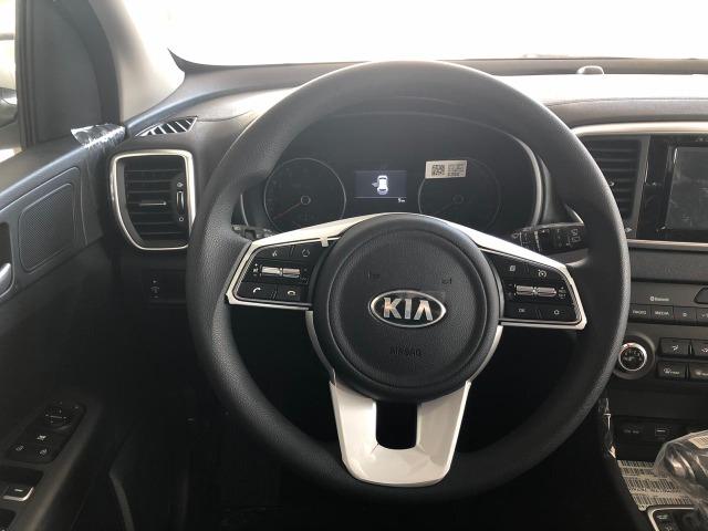 Kia Motors Sportage - Foto 5