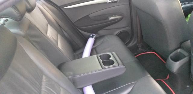 Honda city 2014 automático - Foto 10