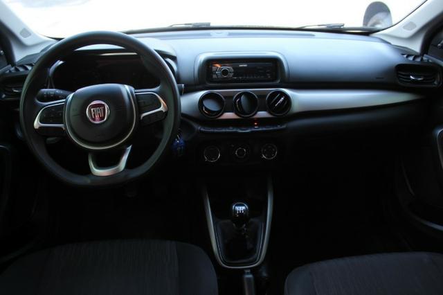 Fiat Argo 1.0 drive 2019 - Foto 4