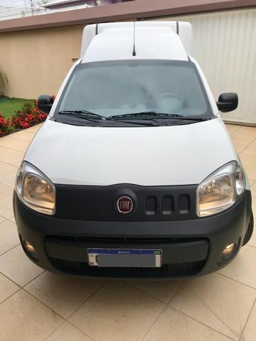 Fiorino baú - Foto 6