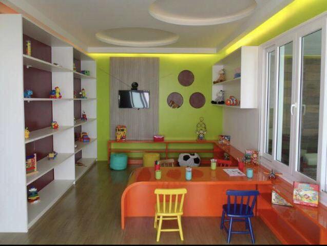 Léo tem Apartamento 2/4 no bairro Sim - Foto 10