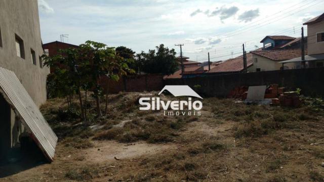 Terreno para alugar, 372 m² por r$ 800/mês - residencial união - são josé dos campos/sp - Foto 6