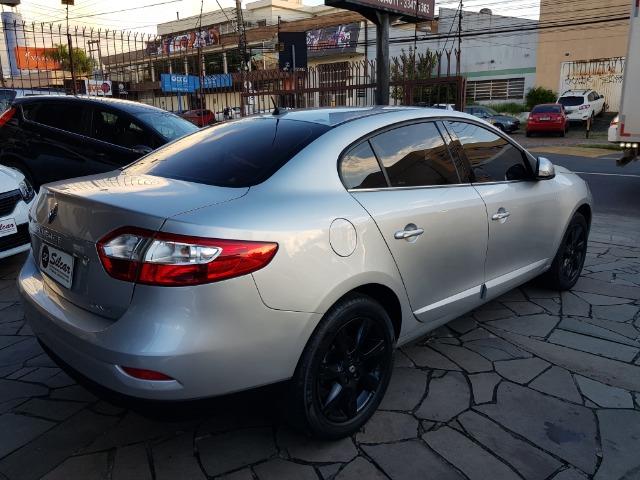 Fluence Privilege top! Abaixo preço da Fipe! Barbada! - Foto 6