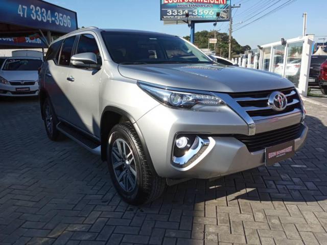 Toyota Hilux SW SRXA4FD - Foto 2