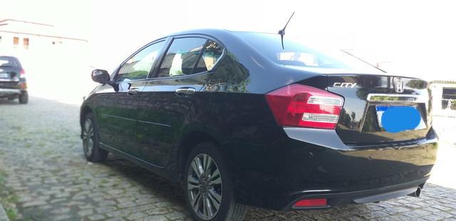 Honda city 2014 automático - Foto 2