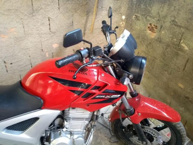 Moto Twister - Foto 7