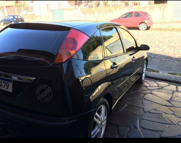 Focus GNV - Foto 2