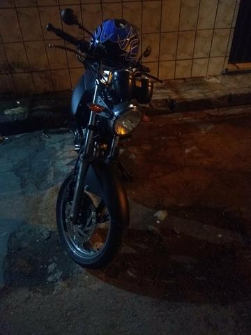Vendo ou troco por um carro - Foto 2