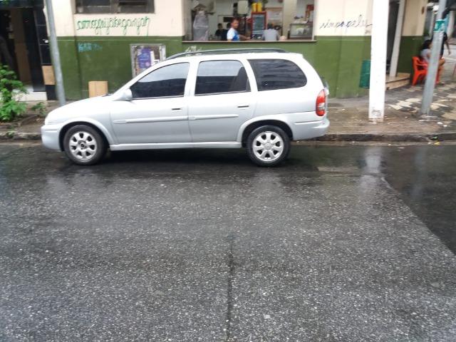 Vende-se Corsa 2001 - Foto 5