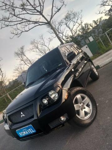 TR4 4x4 Flex 2008 - Foto 3