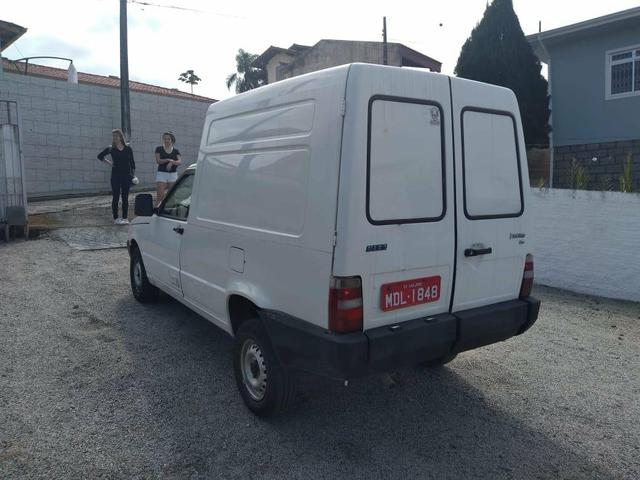 Fiorino 2005 - Foto 2