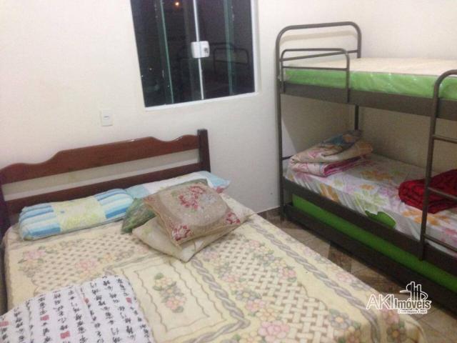 8046 | casa à venda com 2 quartos em centro, rosana - Foto 2