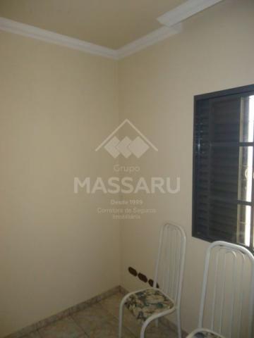 8034 | Casa à venda com 5 quartos em JD IMPERIAL II, MARINGÁ - Foto 8