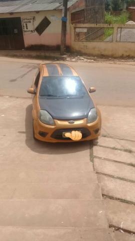 Ford ka sport 1.6