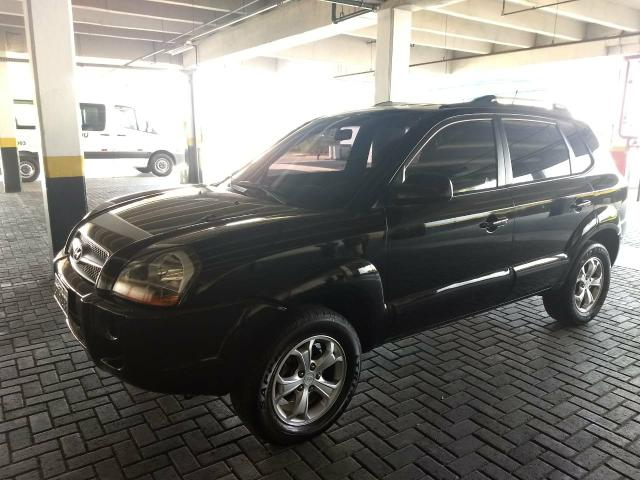 Tucson 12/13 Flex, Automático, Super conservado!