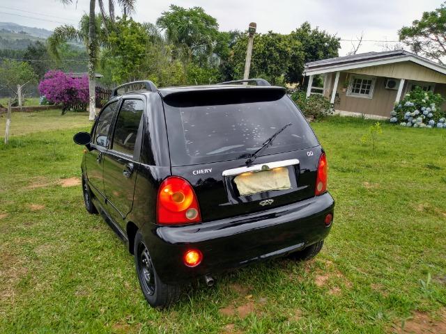 Chery QQ 1.1 Impecável (Abaixo da fipe) - Foto 4