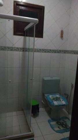 Vendo casa em condomínio fechado em Arembepe - Foto 10