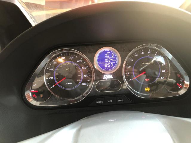 Scoter 400cc 2019 preço imbatível - Foto 5