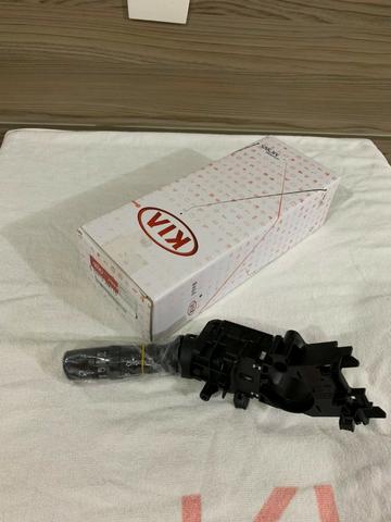 Chave De Seta Sportage Cerato Soul Ix-35 I30 Kia Hyundai - Foto 3