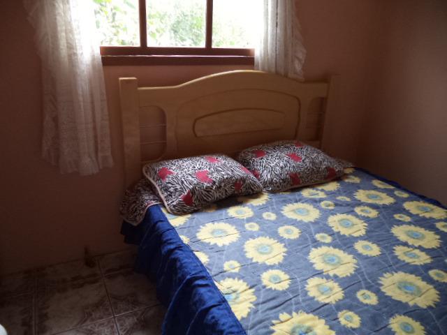 Casa na praia