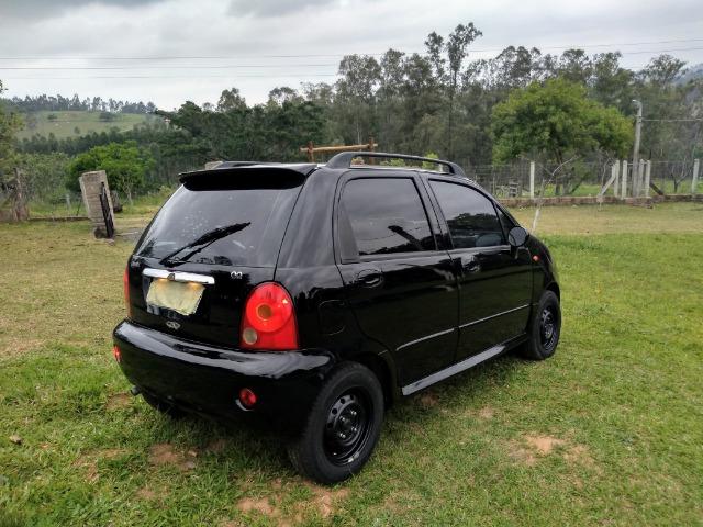 Chery QQ 1.1 Impecável (Abaixo da fipe) - Foto 5