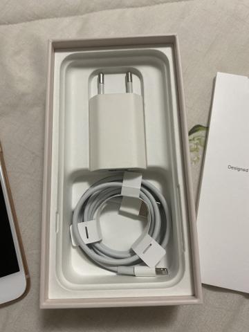 Iphone 8 rose - Foto 2
