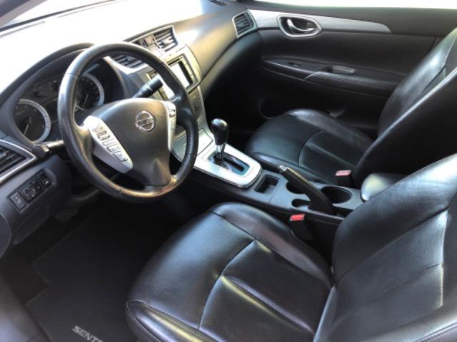 Nissan Sentra - Foto 2