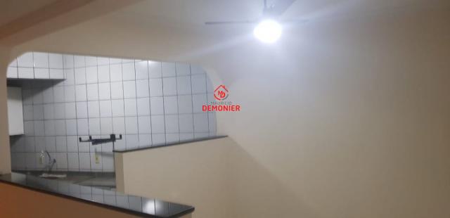 Apartamento para alugar com 2 dormitórios em Campo grande, Cariacica cod:186 - Foto 9