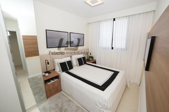 Piedade com 3 quartos e lazer completo - Foto 7