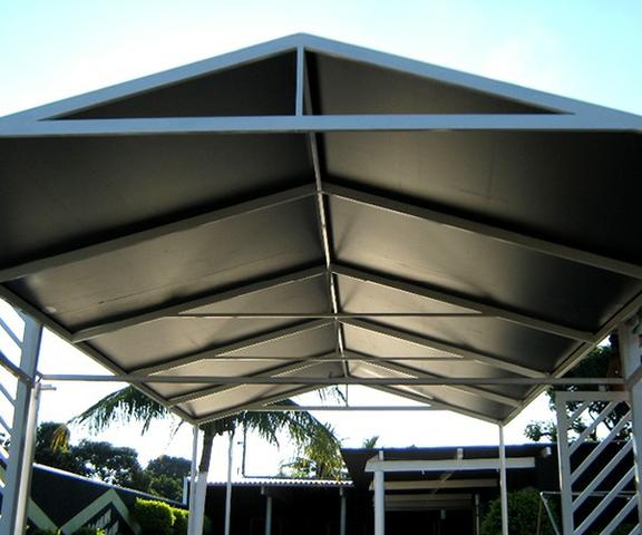 Toldos e Coberturas