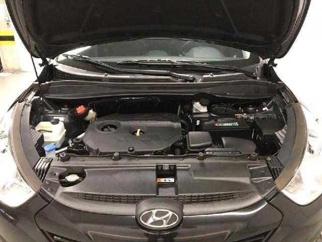 IX35 ix35 GLS 2.0 16V 2WD Flex Aut. - Foto 11
