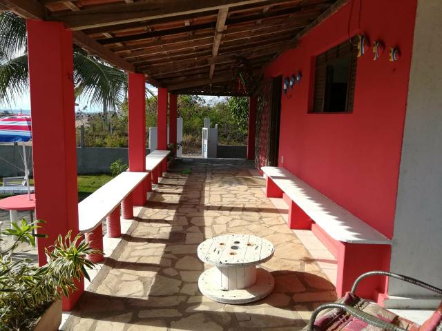 Temporada Casa Jacumã - Foto 14